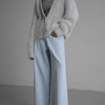 Hässleholm Cardigan