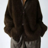 Hässleholm Cardigan
