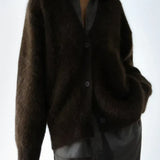 Hässleholm Cardigan