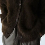 Hässleholm Cardigan