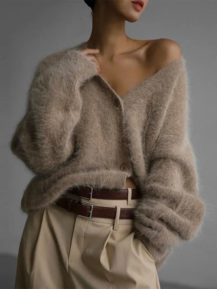 Hässleholm Cardigan