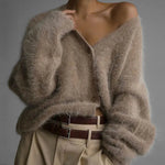Hässleholm Cardigan
