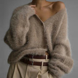 Hässleholm Cardigan