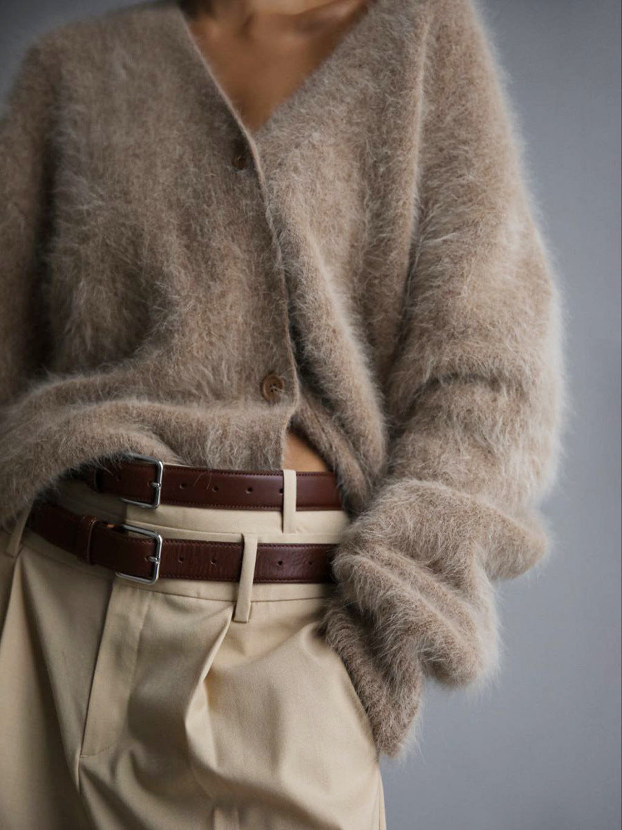 Hässleholm Cardigan