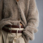 Hässleholm Cardigan