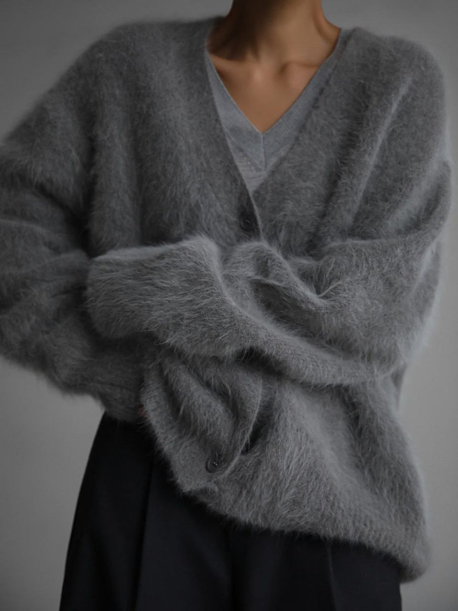 Hässleholm Cardigan