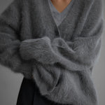 Hässleholm Cardigan