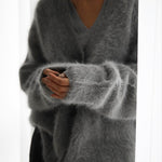 Hässleholm Cardigan