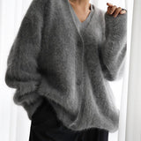 Hässleholm Cardigan