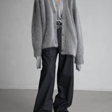 Hässleholm Cardigan