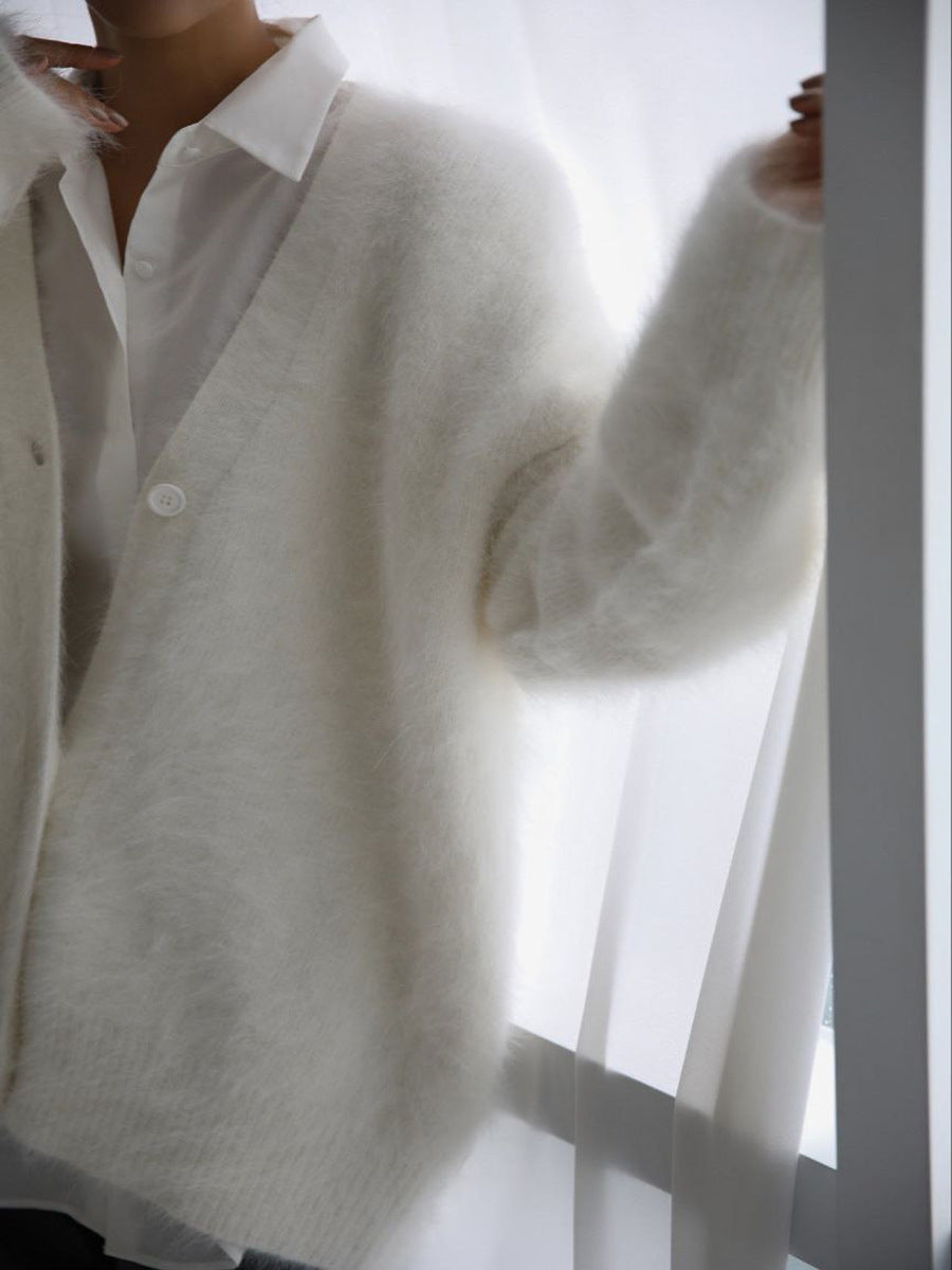 Hässleholm Cardigan