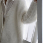 Hässleholm Cardigan