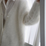 Hässleholm Cardigan