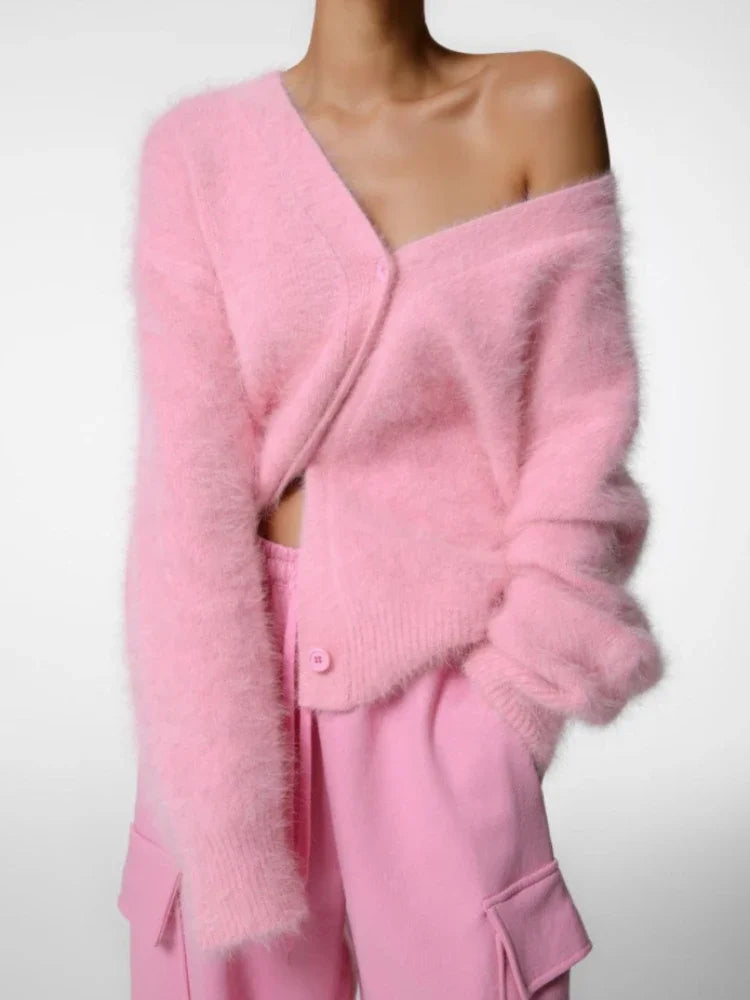 Hässleholm Cardigan