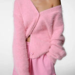 Hässleholm Cardigan
