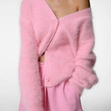 Hässleholm Cardigan