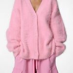 Hässleholm Cardigan