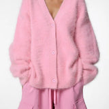Hässleholm Cardigan