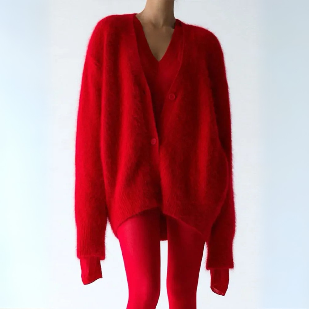 Hässleholm Cardigan