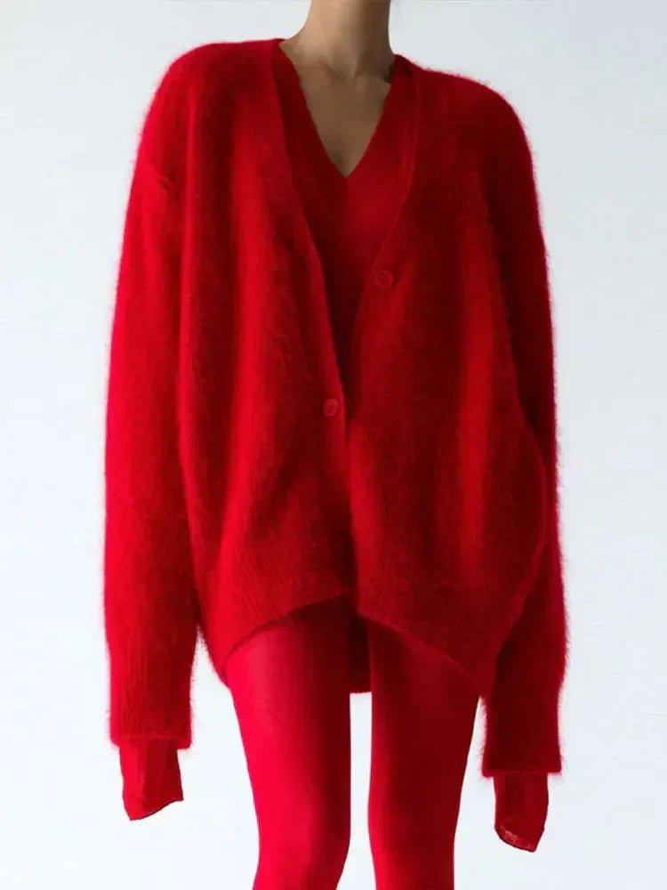 Hässleholm Cardigan