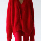 Hässleholm Cardigan