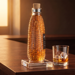 Jack Daniel’s "Kukuřičný Klobouk"