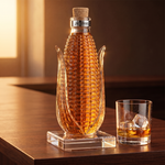 Jack Daniel’s "Kukuřičný Klobouk"