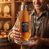 Jack Daniel’s "Kukuřičný Klobouk"