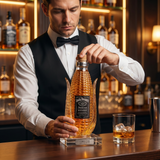 Jack Daniel’s "Kukuřičný Klobouk"