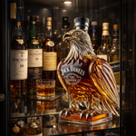 Jack Daniel's Whiskey Láhev - Aquila Edice