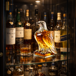 Jack Daniel's Whiskey Láhev - Aquila Edice