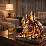 Jack Daniel's Whiskey Želva Láhev - Edice Želva