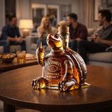 Jack Daniel's Whiskey Želva Láhev - Edice Želva