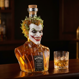 Joker "Klaunský princ zločinu"