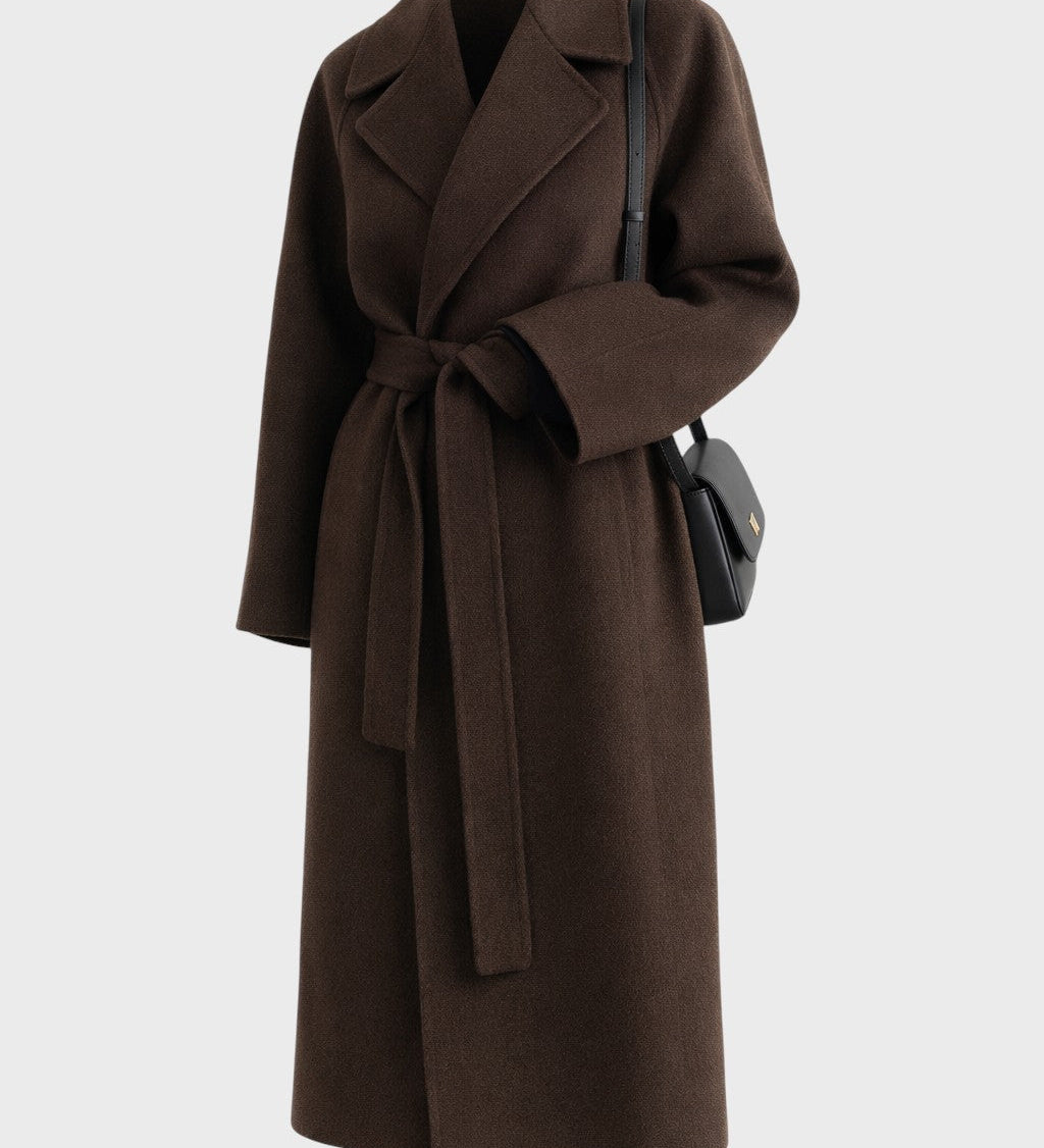 Kateřina | Elegantní kabátová bunda