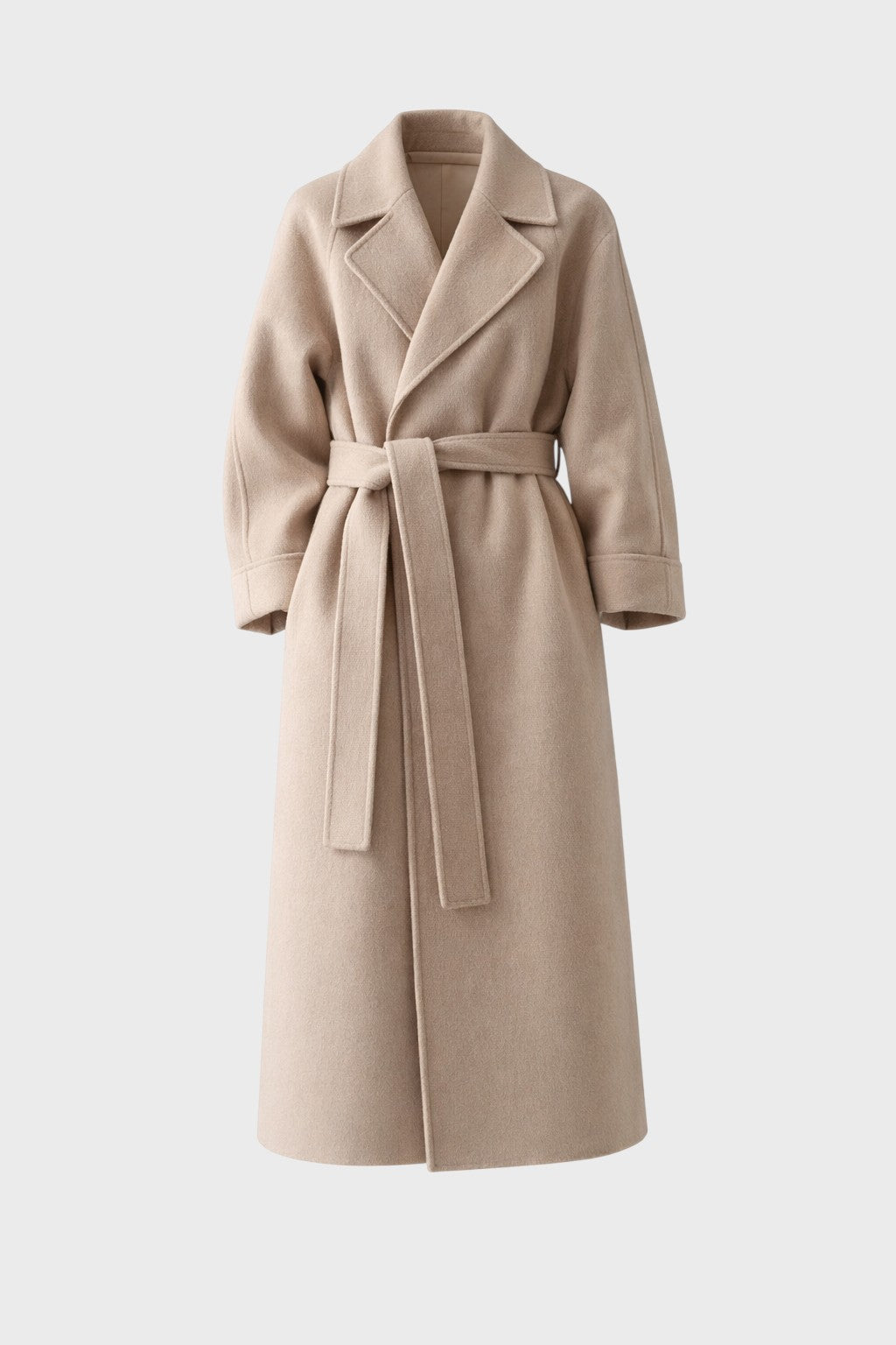 Kateřina | Elegantní kabátová bunda