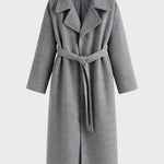 Kateřina | Elegantní kabátová bunda