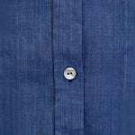 Každodenní lněná košile