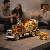 Lahev Jack Daniel's Whiskey - Truck Edition