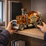 Lahev Jack Daniel's Whiskey - Truck Edition