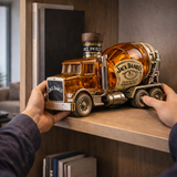 Lahev Jack Daniel's Whiskey - Truck Edition