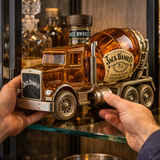 Lahev Jack Daniel's Whiskey - Truck Edition