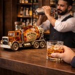 Lahev Jack Daniel's Whiskey - Truck Edition