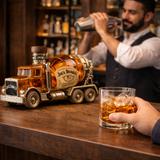 Lahev Jack Daniel's Whiskey - Truck Edition