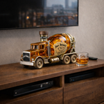 Lahev Jack Daniel's Whiskey - Truck Edition