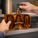 Láhev whiskey Jack Daniel's - Edice pro otce