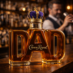 Láhev whiskey Jack Daniel's - Edice pro otce