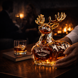 Lahev whiskey Jack Daniel's - Edice Sněhulák
