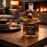 Lahev Whisky - Edice Divoká Kachna