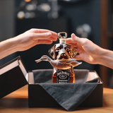 Lahev Whisky - Edice Divoká Kachna